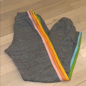 Aviator nation sweatpants